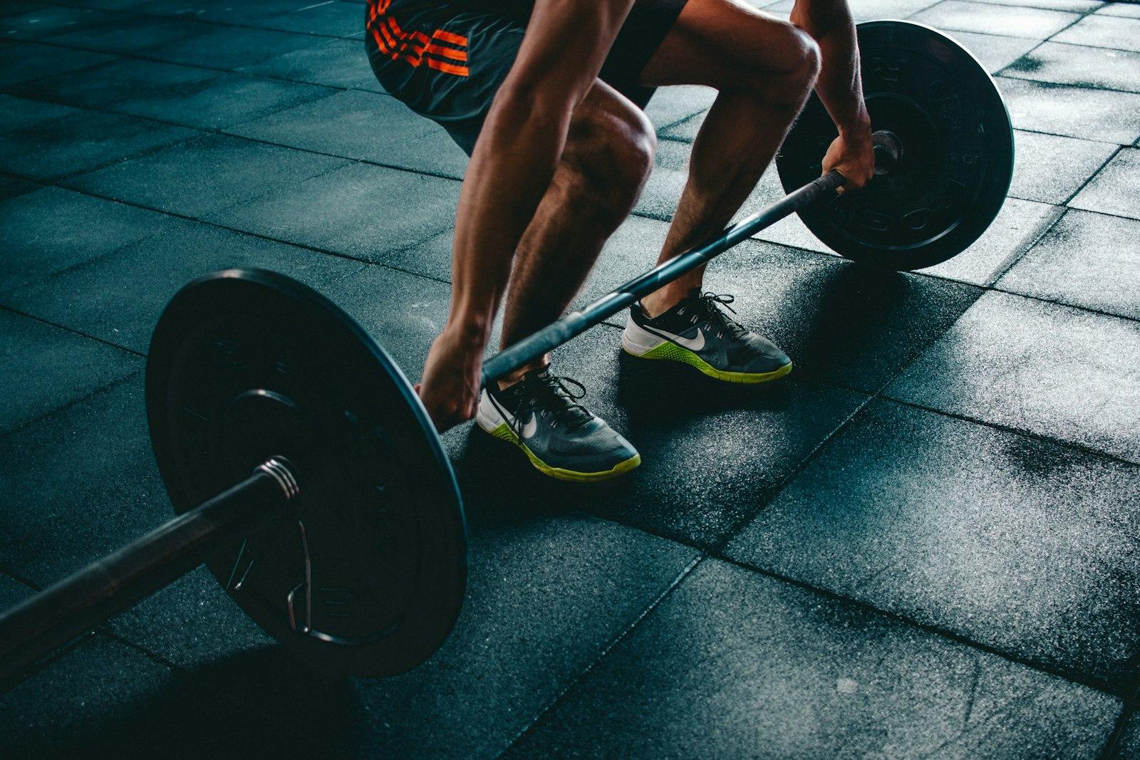 Lean Muscle Fuel