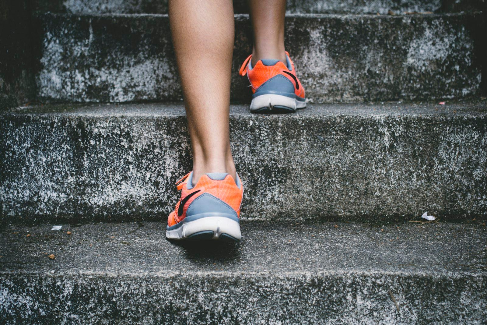 Sustainable Weight Loss